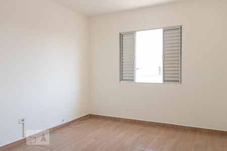 Quarto 1 de casa para alugar com 2 quartos, 130m² em Rudge Ramos, São Bernardo do Campo