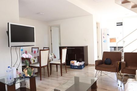 Casa de Condomínio à venda com 3 quartos, 100m² em Jordanópolis, São Bernardo do Campo