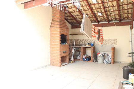 Casa de Condomínio à venda com 3 quartos, 100m² em Jordanópolis, São Bernardo do Campo