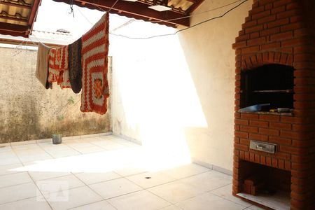 Casa de Condomínio à venda com 3 quartos, 100m² em Jordanópolis, São Bernardo do Campo