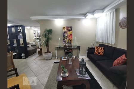 Apartamento à venda com 163m², 3 quartos e 3 vagasSala