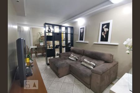Apartamento à venda com 163m², 3 quartos e 3 vagasSala Tv