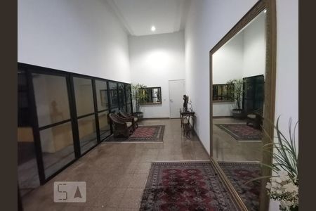 Apartamento à venda com 163m², 3 quartos e 3 vagasHall