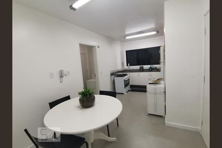 Apartamento à venda com 163m², 3 quartos e 3 vagasCozinha