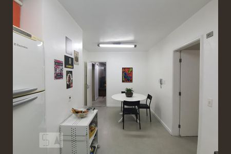 Apartamento à venda com 163m², 3 quartos e 3 vagasCozinha