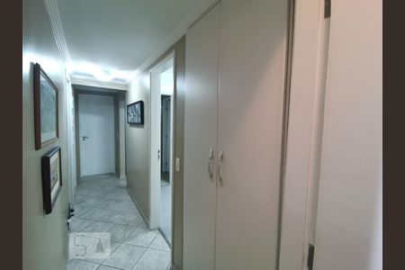 Apartamento à venda com 163m², 3 quartos e 3 vagasQuarto
