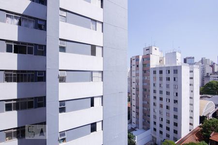 Vista Suíte de apartamento à venda com 2 quartos, 59m² em Barra Funda, São Paulo