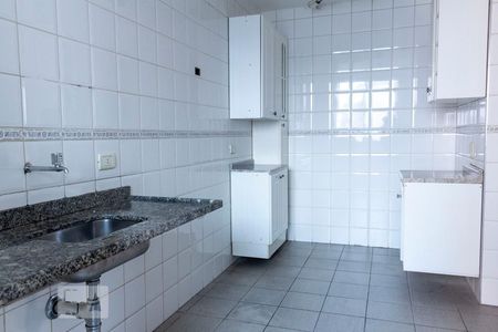 Apartamento à venda com 82m², 2 quartos e 1 vagaCozinha