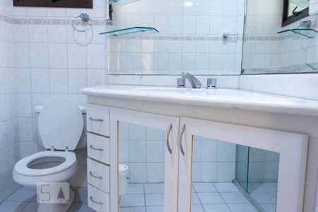 Apartamento à venda com 82m², 2 quartos e 1 vagaBanheiro