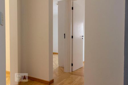 Apartamento à venda com 82m², 2 quartos e 1 vagaCorredor