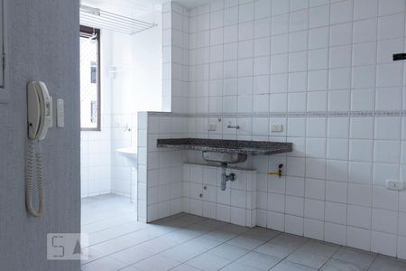 Apartamento à venda com 82m², 2 quartos e 1 vagaCozinha