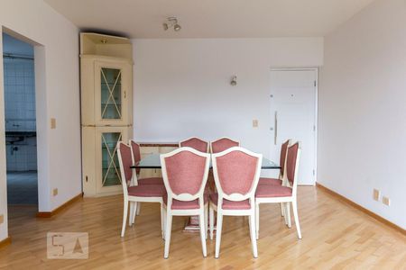 Sala de apartamento à venda com 2 quartos, 82m² em Cambuci, São Paulo