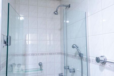 Apartamento à venda com 82m², 2 quartos e 1 vagaBanheiro