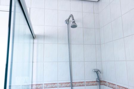 Apartamento à venda com 82m², 2 quartos e 1 vagaBanheiro da Suíte