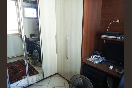 Apartamento para alugar com 126m², 3 quartos e 2 vagasQUARTO 1