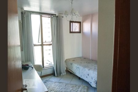 Apartamento para alugar com 126m², 3 quartos e 2 vagasQUARTO 2