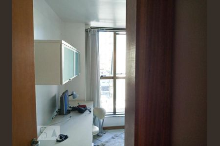 Apartamento para alugar com 126m², 3 quartos e 2 vagasQUARTO 2