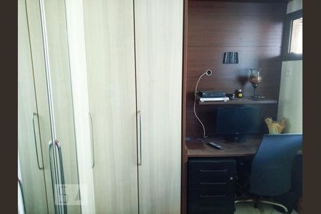 QUARTO 1 de apartamento para alugar com 3 quartos, 126m² em Icaraí, Niterói