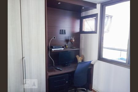 Apartamento para alugar com 126m², 3 quartos e 2 vagasQuarto 1