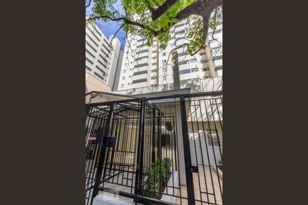 Fachada de apartamento para alugar com 2 quartos, 64m² em Barra Funda, São Paulo