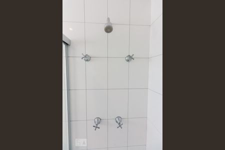 Apartamento para alugar com 64m², 2 quartos e 1 vaga Apartamento para alugar com 64m², 2 quartos e 1 vagaBanheiro Chuveiro