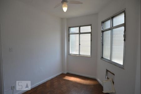Quarto 1 de apartamento para alugar com 1 quarto, 35m² em Centro, Rio de Janeiro