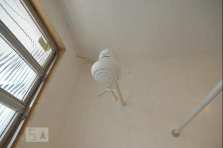 Banheiro de apartamento para alugar com 1 quarto, 35m² em Centro, Rio de Janeiro