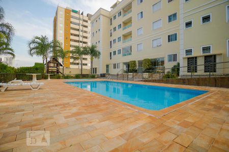 Apartamento para alugar com 68m², 3 quartos e 2 vagas Apartamento para alugar com 68m², 3 quartos e 2 vagasÁrea comum - Piscina