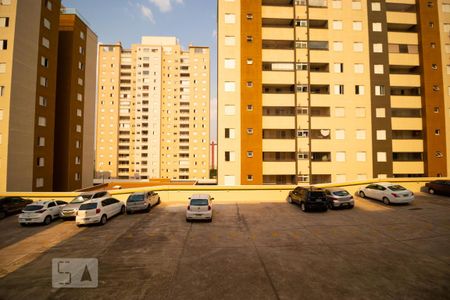 Apartamento para alugar com 68m², 3 quartos e 2 vagas Apartamento para alugar com 68m², 3 quartos e 2 vagasVista da Sacada