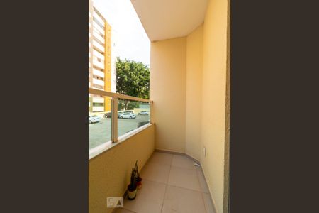 Apartamento para alugar com 68m², 3 quartos e 2 vagas Apartamento para alugar com 68m², 3 quartos e 2 vagasSacada