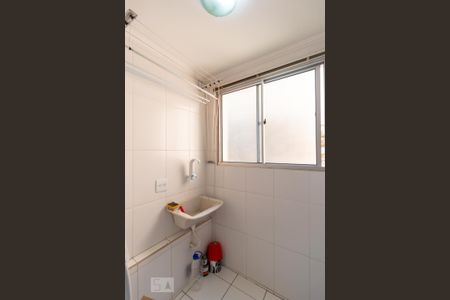 Apartamento para alugar com 68m², 3 quartos e 2 vagas Apartamento para alugar com 68m², 3 quartos e 2 vagasÁrea de Serviço
