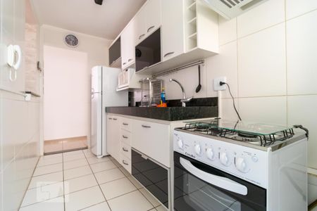 Apartamento para alugar com 68m², 3 quartos e 2 vagas Apartamento para alugar com 68m², 3 quartos e 2 vagasCozinha