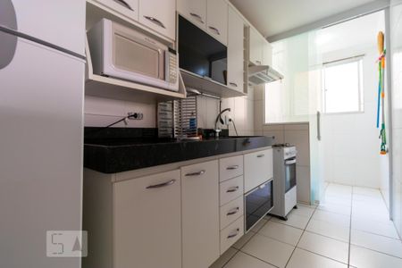 Apartamento para alugar com 68m², 3 quartos e 2 vagas Apartamento para alugar com 68m², 3 quartos e 2 vagasCozinha
