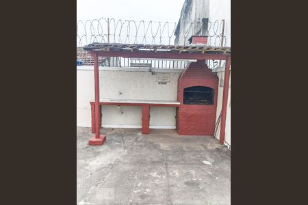 Apartamento para alugar com 65m², 2 quartos e 1 vagaChurrasqueira