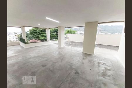Play de apartamento para alugar com 2 quartos, 65m² em Riachuelo, Rio de Janeiro
