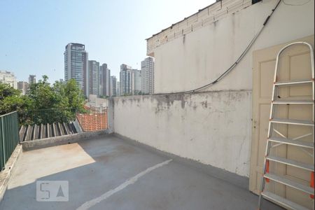 Casa à venda com 226m², 4 quartos e 2 vagasVaranda Quarto 3