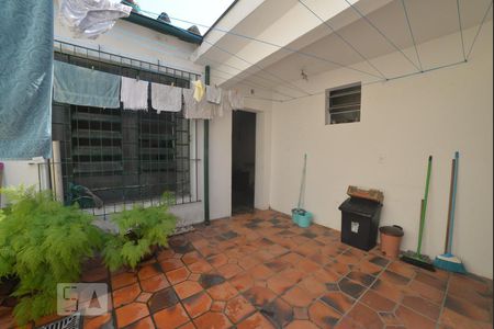 Casa à venda com 226m², 4 quartos e 2 vagasArea Externa