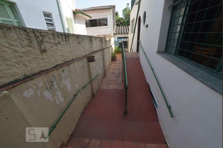 Casa à venda com 226m², 4 quartos e 2 vagasArea Externa