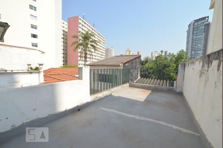 Casa à venda com 226m², 4 quartos e 2 vagasVaranda Quarto 3
