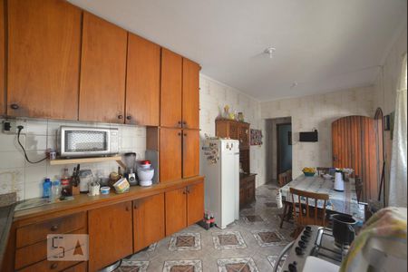 Casa à venda com 226m², 4 quartos e 2 vagasCozinha