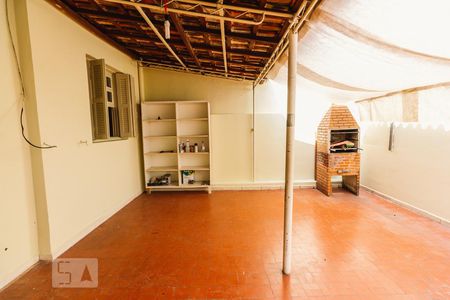 Casa para alugar com 130m², 3 quartos e sem vaga Casa para alugar com 130m², 3 quartos e sem vagaÁrea de Serviço