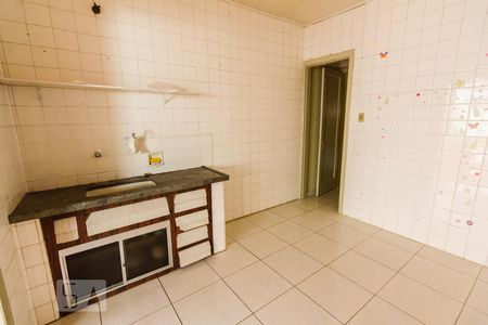 Casa para alugar com 130m², 3 quartos e sem vaga Casa para alugar com 130m², 3 quartos e sem vagaCozinha