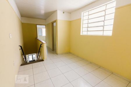 Sala de casa para alugar com 3 quartos, 130m² em Vila Romana, São Paulo
