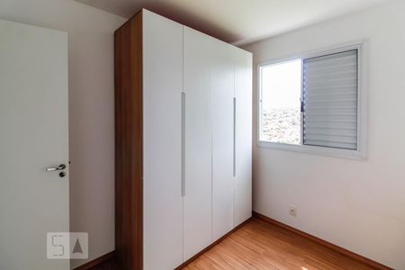 Quarto 1 de apartamento à venda com 2 quartos, 50m² em Jardim Las Vegas, Guarulhos