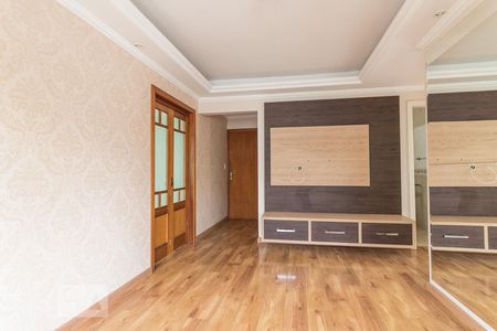 Sala de apartamento para alugar com 2 quartos, 70m² em Vila Ipiranga, Porto Alegre
