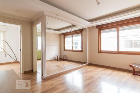 Sala de apartamento para alugar com 2 quartos, 70m² em Vila Ipiranga, Porto Alegre