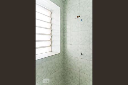 Banheiro de apartamento à venda com 3 quartos, 86m² em República, São Paulo