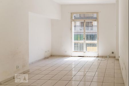 Sala de apartamento à venda com 3 quartos, 86m² em República, São Paulo