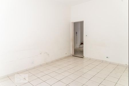 Sala de apartamento à venda com 3 quartos, 86m² em República, São Paulo