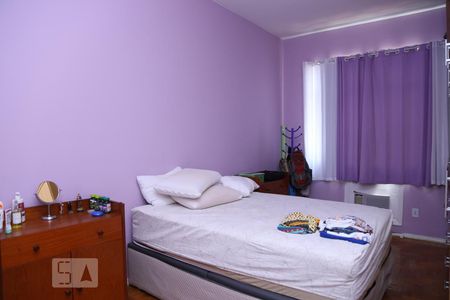 Quarto 2 de apartamento à venda com 2 quartos, 92m² em Grajau, Rio de Janeiro